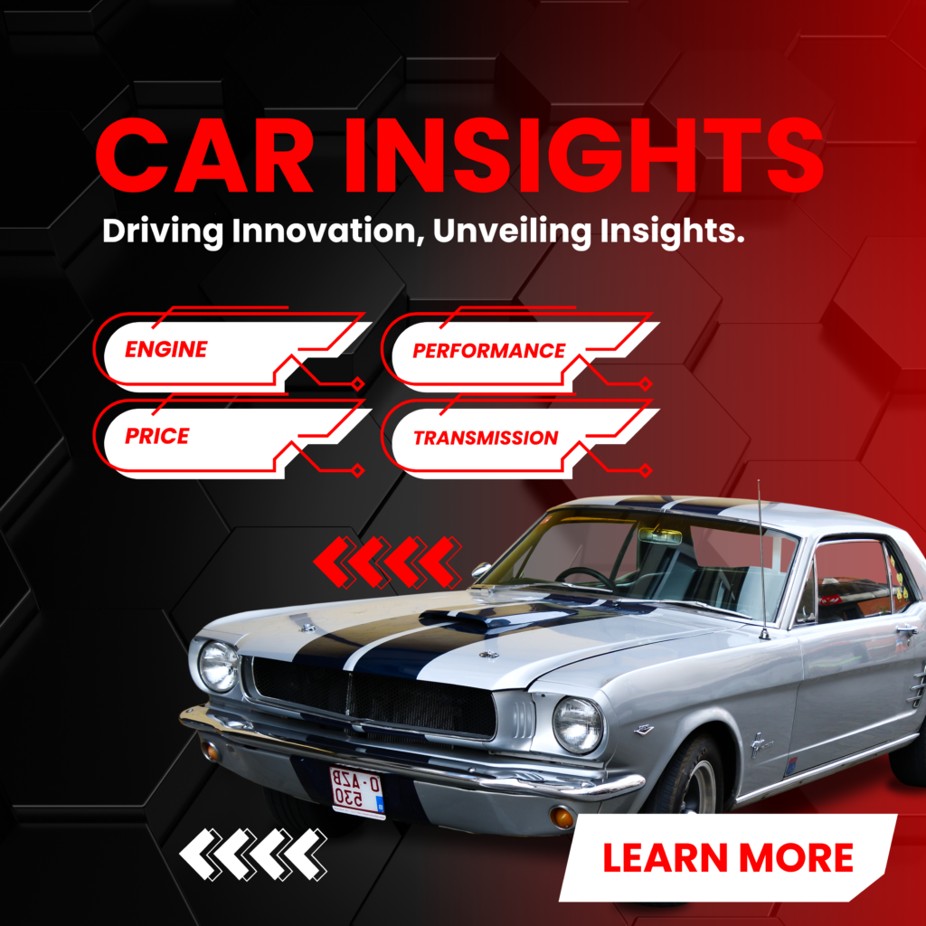 Car Insights About Us