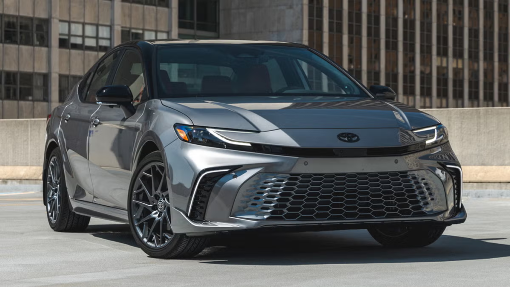 Most Reliable Cars of 2025