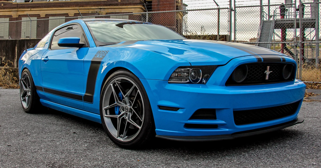 Affordable Sports Cars 