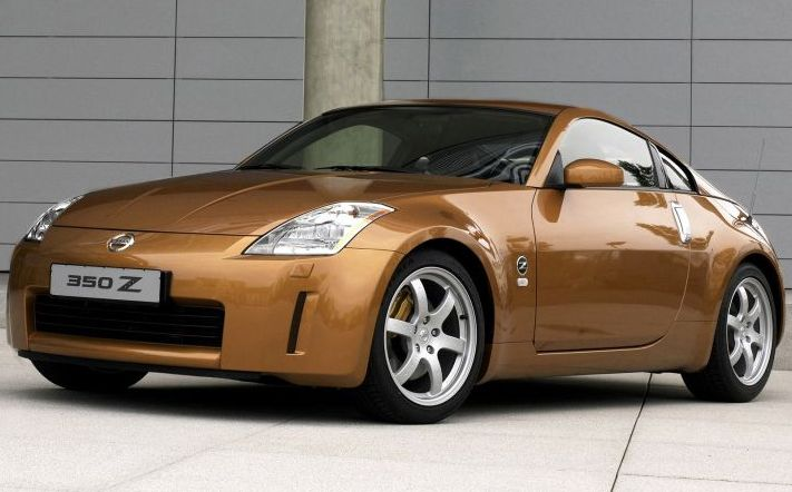 Affordable Sports Cars 