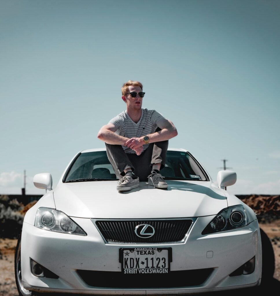 Which Accessories Are Must for a Car