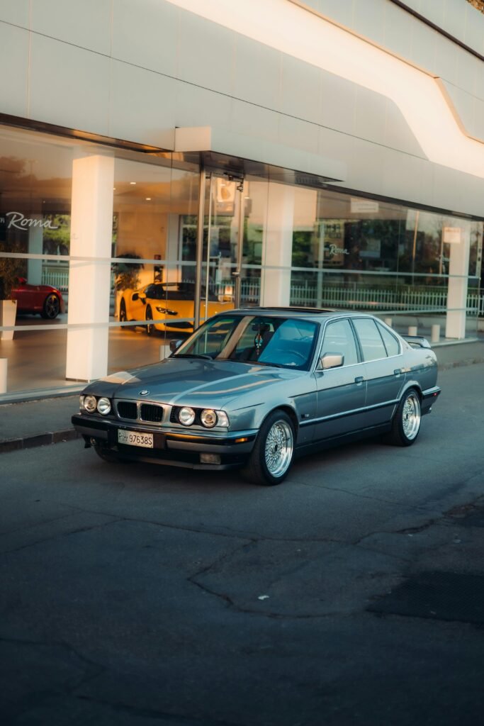 Classic Cars Value