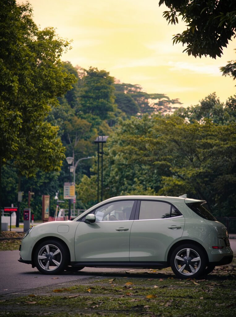 How to Maintain an Electric Car