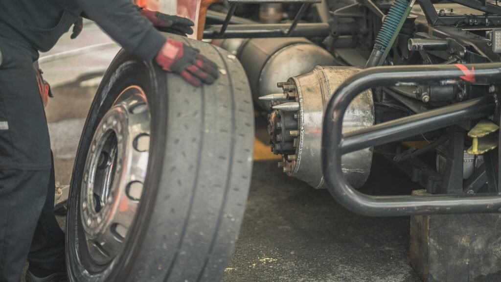 When to Replace Tires?