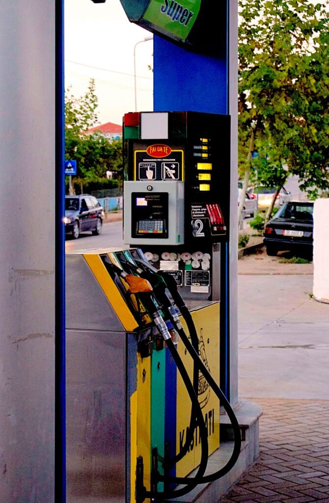 Cars Fuel Efficiency