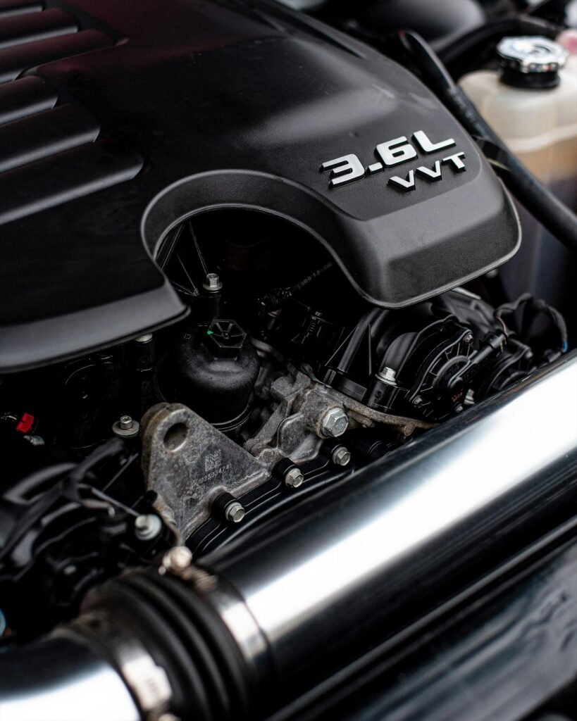 Cars Fuel Efficiency