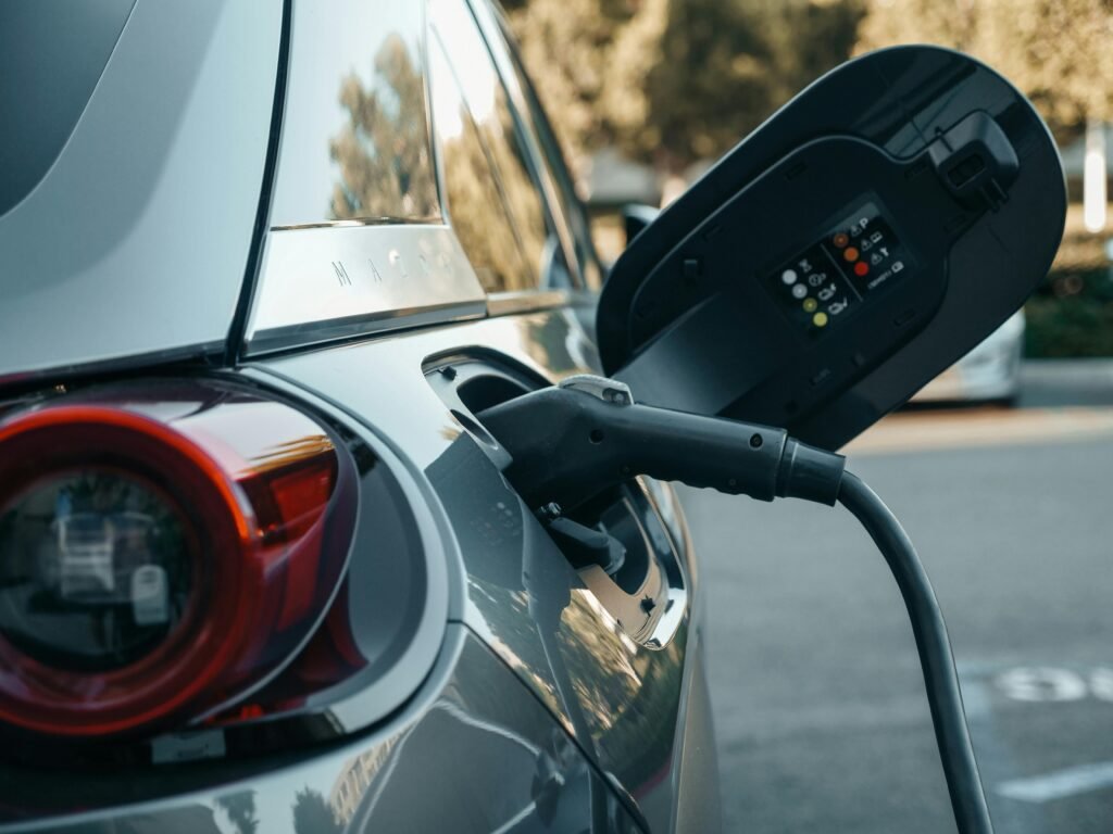 How to Maintain an Electric Car