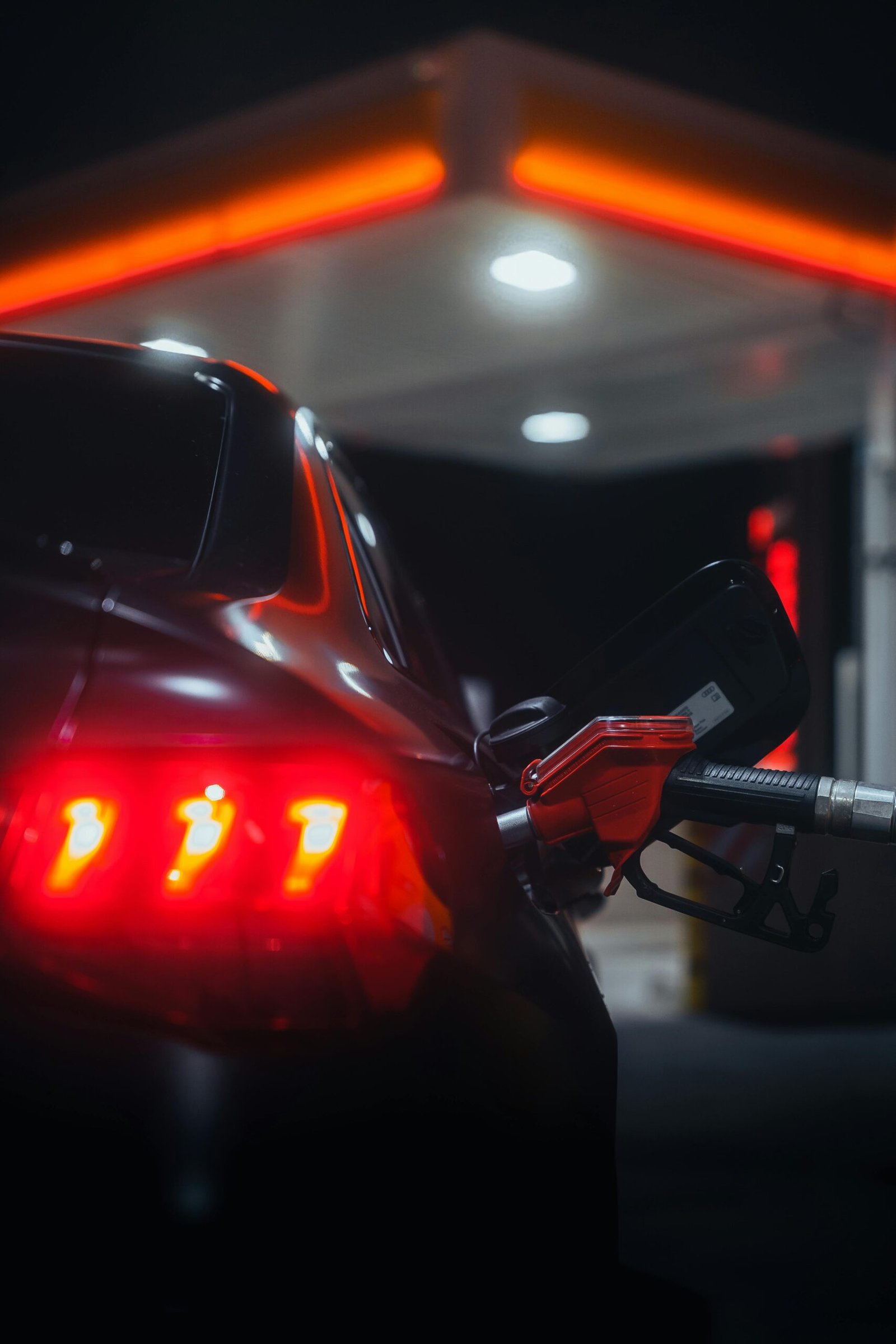 How to Boost Your Cars Fuel Efficiency