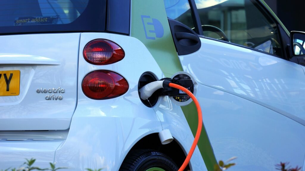 Models of Best Electric Cars in 2025