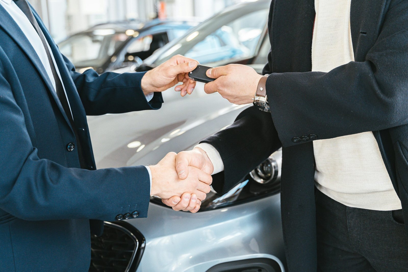 How to Negotiate for a Car Price