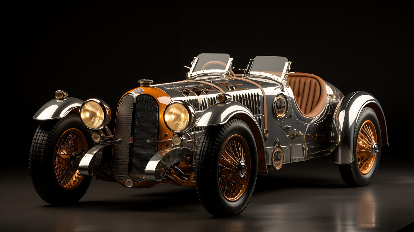 Bugatti Type 35